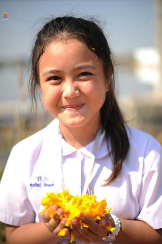 ภาพ No.12485:ประมวลภาพธุดงค์ธรรมชัย ปีที่ 4 วันที่ 5 มกราคม พ.ศ. 2558 