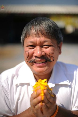 ภาพ No.12487:ประมวลภาพธุดงค์ธรรมชัย ปีที่ 4 วันที่ 5 มกราคม พ.ศ. 2558 