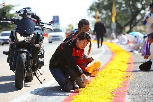 ภาพ No.12434:ประมวลภาพธุดงค์ธรรมชัย ปีที่ 4 วันที่ 5 มกราคม พ.ศ. 2558 