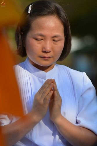 ภาพ No.12441:ประมวลภาพธุดงค์ธรรมชัย ปีที่ 4 วันที่ 5 มกราคม พ.ศ. 2558 