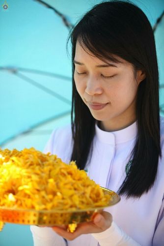 ภาพ No.12445:ประมวลภาพธุดงค์ธรรมชัย ปีที่ 4 วันที่ 5 มกราคม พ.ศ. 2558 