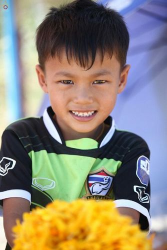 ภาพ No.12447:ประมวลภาพธุดงค์ธรรมชัย ปีที่ 4 วันที่ 5 มกราคม พ.ศ. 2558 