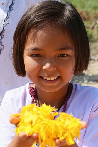 ภาพ No.12448:ประมวลภาพธุดงค์ธรรมชัย ปีที่ 4 วันที่ 5 มกราคม พ.ศ. 2558 