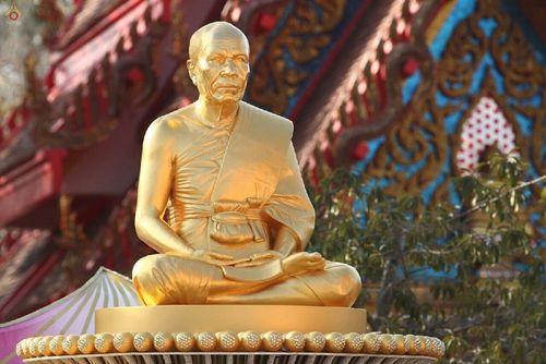 ภาพ No.12452:ประมวลภาพธุดงค์ธรรมชัย ปีที่ 4 วันที่ 5 มกราคม พ.ศ. 2558 