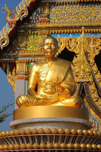 ภาพ No.12524:ประมวลภาพธุดงค์ธรรมชัย ปีที่ 4 วันที่ 6 มกราคม พ.ศ. 2558 