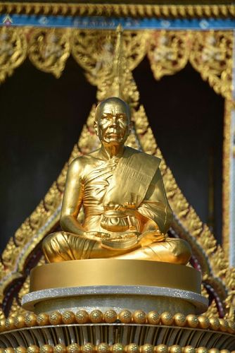 ประมวลภาพธุดงค์ธรรมชัย ปีที่ 4 วันที่ 6 มกราคม พ.ศ. 2558 