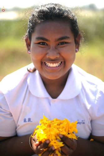 ภาพ No.12544:ประมวลภาพธุดงค์ธรรมชัย ปีที่ 4 วันที่ 6 มกราคม พ.ศ. 2558 