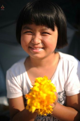 ภาพ No.12549:ประมวลภาพธุดงค์ธรรมชัย ปีที่ 4 วันที่ 6 มกราคม พ.ศ. 2558 