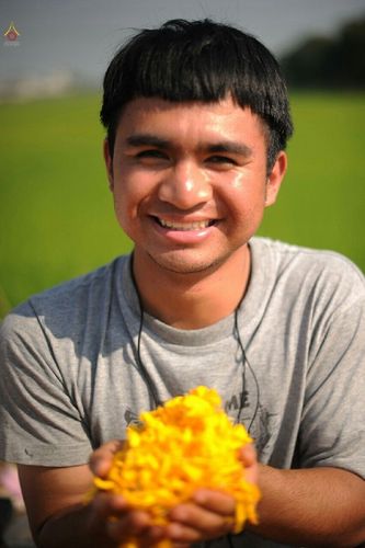 ภาพ No.12552:ประมวลภาพธุดงค์ธรรมชัย ปีที่ 4 วันที่ 6 มกราคม พ.ศ. 2558 