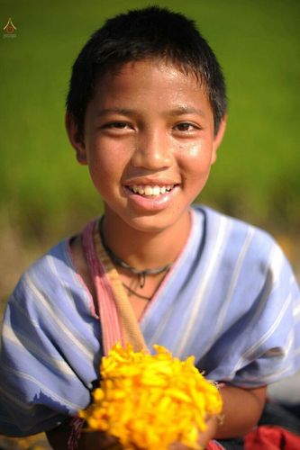 ภาพ No.12551:ประมวลภาพธุดงค์ธรรมชัย ปีที่ 4 วันที่ 6 มกราคม พ.ศ. 2558 