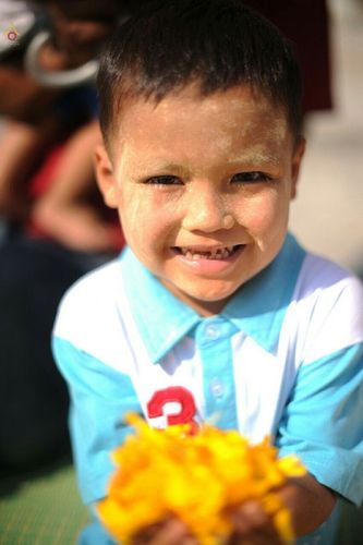 ภาพ No.12553:ประมวลภาพธุดงค์ธรรมชัย ปีที่ 4 วันที่ 6 มกราคม พ.ศ. 2558 