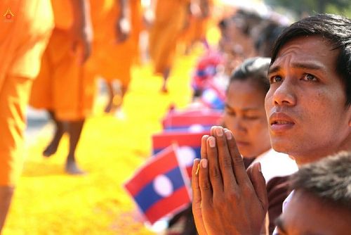 ภาพ No.12635:ประมวลภาพธุดงค์ธรรมชัย ปีที่ 4 วันที่ 7 มกราคม พ.ศ. 2558 