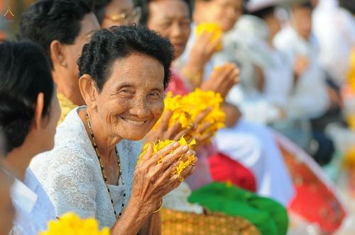 ภาพ No.12641:ประมวลภาพธุดงค์ธรรมชัย ปีที่ 4 วันที่ 7 มกราคม พ.ศ. 2558 