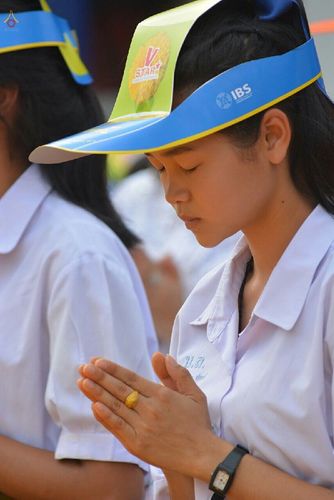 ภาพ No.12579:ประมวลภาพธุดงค์ธรรมชัย ปีที่ 4 วันที่ 7 มกราคม พ.ศ. 2558 