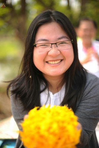 ภาพ No.12591:ประมวลภาพธุดงค์ธรรมชัย ปีที่ 4 วันที่ 7 มกราคม พ.ศ. 2558 