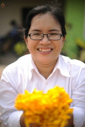 ภาพ No.12593:ประมวลภาพธุดงค์ธรรมชัย ปีที่ 4 วันที่ 7 มกราคม พ.ศ. 2558 