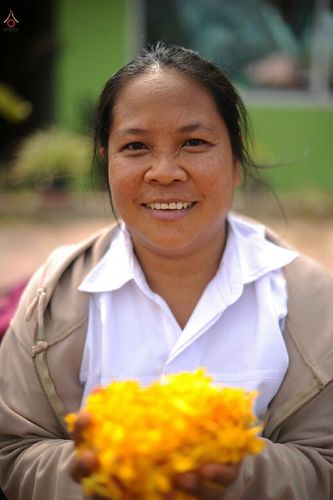 ภาพ No.12595:ประมวลภาพธุดงค์ธรรมชัย ปีที่ 4 วันที่ 7 มกราคม พ.ศ. 2558 