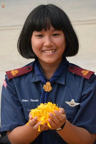 ภาพ No.12609:ประมวลภาพธุดงค์ธรรมชัย ปีที่ 4 วันที่ 7 มกราคม พ.ศ. 2558 