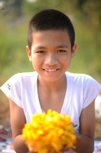 ภาพ No.12654:ประมวลภาพธุดงค์ธรรมชัย ปีที่ 4 วันที่ 7 มกราคม พ.ศ. 2558 