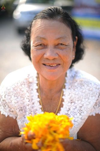 ภาพ No.12659:ประมวลภาพธุดงค์ธรรมชัย ปีที่ 4 วันที่ 7 มกราคม พ.ศ. 2558 