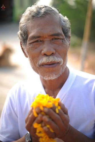 ภาพ No.12661:ประมวลภาพธุดงค์ธรรมชัย ปีที่ 4 วันที่ 7 มกราคม พ.ศ. 2558 