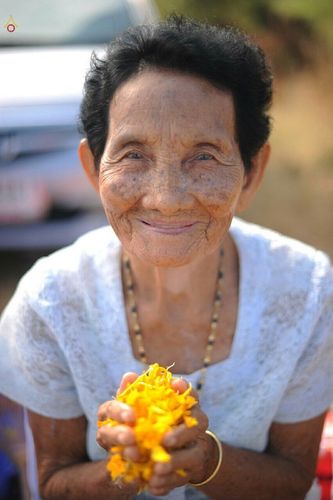 ภาพ No.12662:ประมวลภาพธุดงค์ธรรมชัย ปีที่ 4 วันที่ 7 มกราคม พ.ศ. 2558 