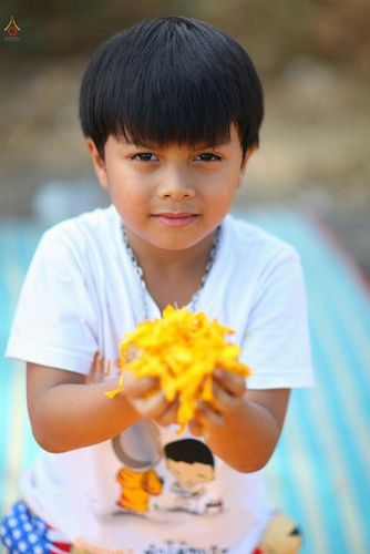 ภาพ No.12665:ประมวลภาพธุดงค์ธรรมชัย ปีที่ 4 วันที่ 7 มกราคม พ.ศ. 2558 