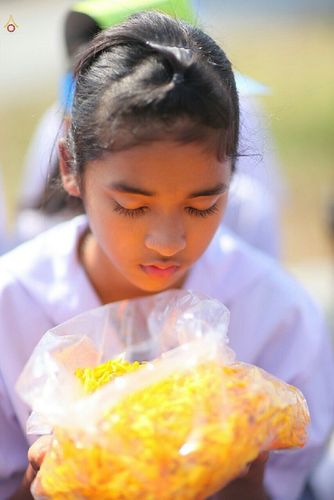 ภาพ No.12669:ประมวลภาพธุดงค์ธรรมชัย ปีที่ 4 วันที่ 7 มกราคม พ.ศ. 2558 