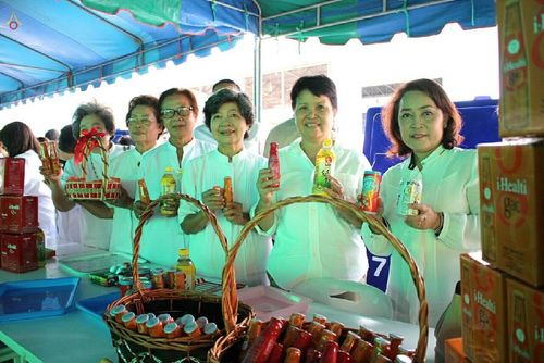 ภาพ No.12668:ประมวลภาพธุดงค์ธรรมชัย ปีที่ 4 วันที่ 7 มกราคม พ.ศ. 2558 