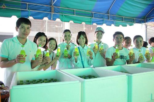 ภาพ No.12672:ประมวลภาพธุดงค์ธรรมชัย ปีที่ 4 วันที่ 7 มกราคม พ.ศ. 2558 