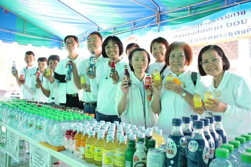 ภาพ No.12673:ประมวลภาพธุดงค์ธรรมชัย ปีที่ 4 วันที่ 7 มกราคม พ.ศ. 2558 