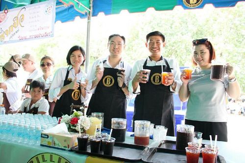 ภาพ No.12674:ประมวลภาพธุดงค์ธรรมชัย ปีที่ 4 วันที่ 7 มกราคม พ.ศ. 2558 