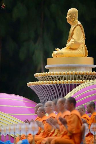 ภาพ No.12684:ประมวลภาพธุดงค์ธรรมชัย ปีที่ 4 วันที่ 8 มกราคม พ.ศ. 2558