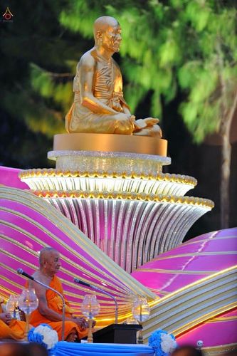 ภาพ No.12695:ประมวลภาพธุดงค์ธรรมชัย ปีที่ 4 วันที่ 8 มกราคม พ.ศ. 2558