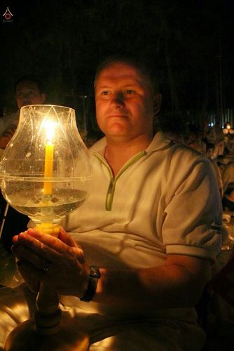 ภาพ No.12701:ประมวลภาพธุดงค์ธรรมชัย ปีที่ 4 วันที่ 8 มกราคม พ.ศ. 2558