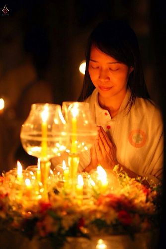 ภาพ No.12703:ประมวลภาพธุดงค์ธรรมชัย ปีที่ 4 วันที่ 8 มกราคม พ.ศ. 2558