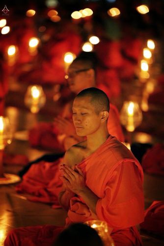 ภาพ No.12706:ประมวลภาพธุดงค์ธรรมชัย ปีที่ 4 วันที่ 8 มกราคม พ.ศ. 2558