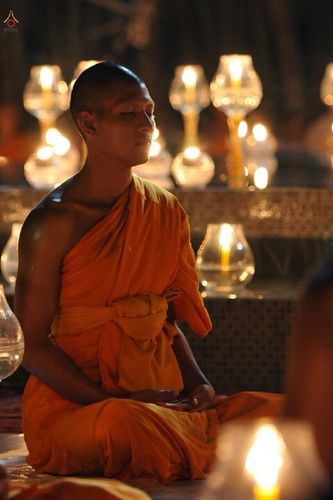 ภาพ No.12708:ประมวลภาพธุดงค์ธรรมชัย ปีที่ 4 วันที่ 8 มกราคม พ.ศ. 2558