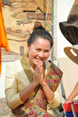 ภาพ No.12997:ประมวลภาพธุดงค์ธรรมชัย ปีที่ 4 วันที่ 9 มกราคม 2558