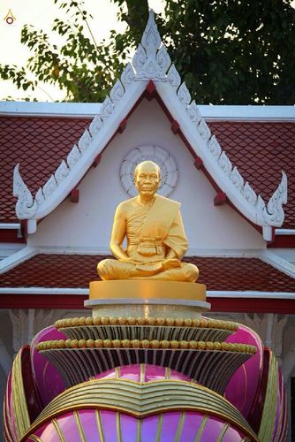 ภาพ No.13023:ประมวลภาพธุดงค์ธรรมชัย ปีที่ 4 วันที่ 9 มกราคม 2558