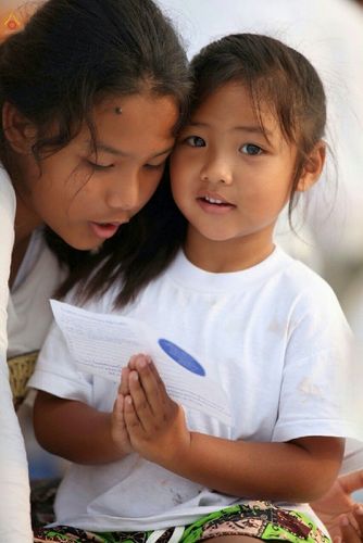 ภาพ No.13033:ประมวลภาพธุดงค์ธรรมชัย ปีที่ 4 วันที่ 9 มกราคม 2558