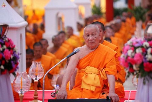 ภาพ No.13037:ประมวลภาพธุดงค์ธรรมชัย ปีที่ 4 วันที่ 9 มกราคม 2558