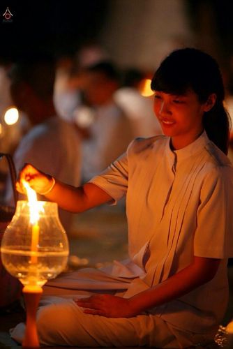 ภาพ No.13043:ประมวลภาพธุดงค์ธรรมชัย ปีที่ 4 วันที่ 9 มกราคม 2558