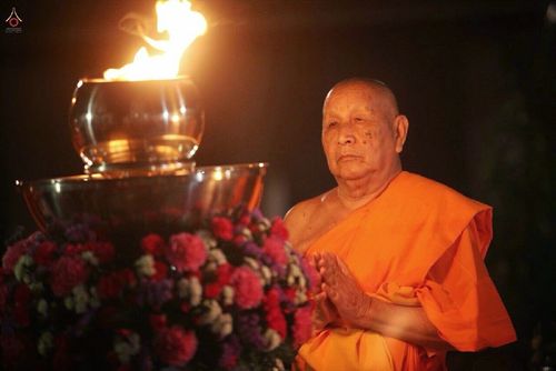 ภาพ No.13047:ประมวลภาพธุดงค์ธรรมชัย ปีที่ 4 วันที่ 9 มกราคม 2558