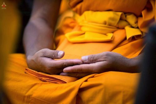 ภาพ No.12725: ประมวลภาพธุดงค์ธรรมชัย ปีที่ 4 วันที่ 10 มกราคม พ.ศ. 2558