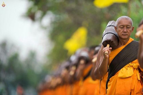 ภาพ No.12731: ประมวลภาพธุดงค์ธรรมชัย ปีที่ 4 วันที่ 10 มกราคม พ.ศ. 2558