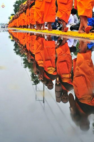 ภาพ No.12756: ประมวลภาพธุดงค์ธรรมชัย ปีที่ 4 วันที่ 10 มกราคม พ.ศ. 2558