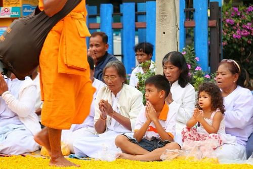 ภาพ No.12759: ประมวลภาพธุดงค์ธรรมชัย ปีที่ 4 วันที่ 10 มกราคม พ.ศ. 2558