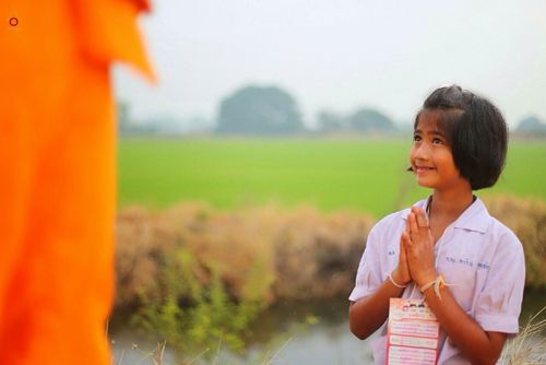 ภาพ No.12763: ประมวลภาพธุดงค์ธรรมชัย ปีที่ 4 วันที่ 10 มกราคม พ.ศ. 2558