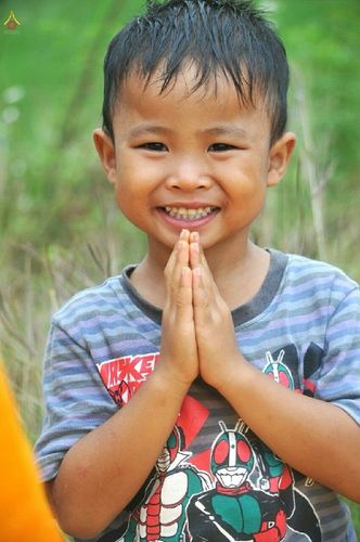 ภาพ No.12775: ประมวลภาพธุดงค์ธรรมชัย ปีที่ 4 วันที่ 10 มกราคม พ.ศ. 2558